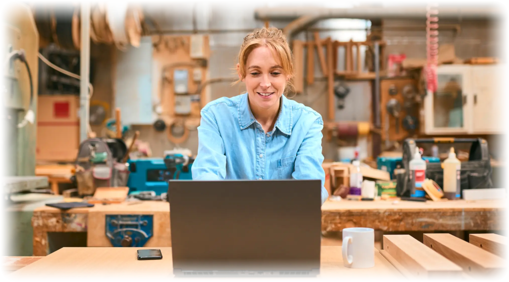 small business build websites in minnesota