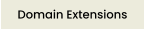 Domain Extensions