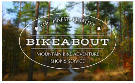 biking shop and service